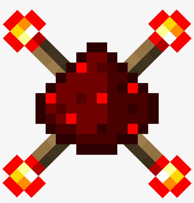 Related Wallpapers - Redstone Png, transparent png download