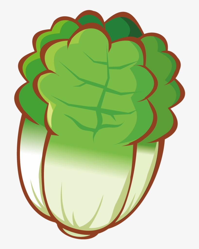 Vector Free Library Cartoon Vegetable Drawing - Vegetables Cartoon Png, transparent png download