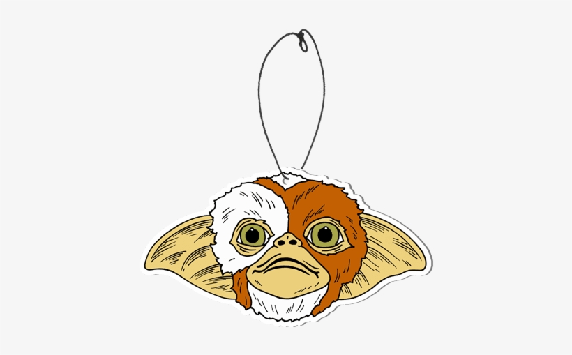 Gremlin Air Fresheners - Gremlins, transparent png download