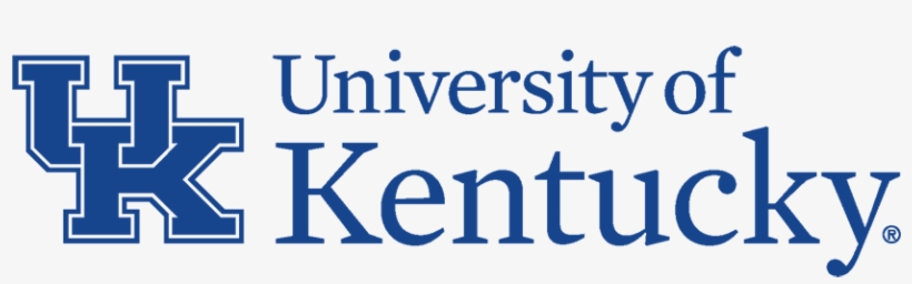 Martin Luther King Jr - University Of Kentucky Logo, transparent png download