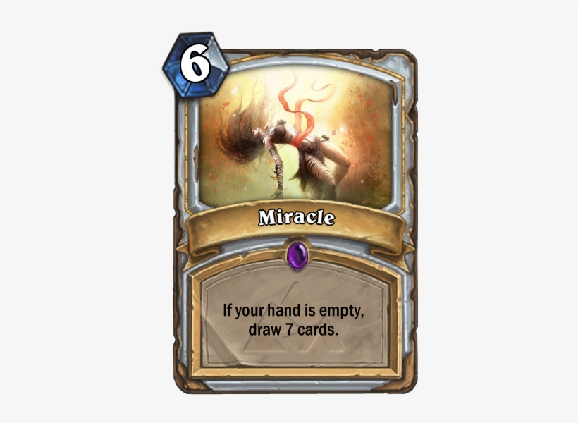 By Asylum Rhapsody - One Night In Karazhan Priest, transparent png download