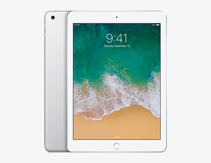 Ipads - 10.5 Inch Ipad Pro Space Grey, transparent png download
