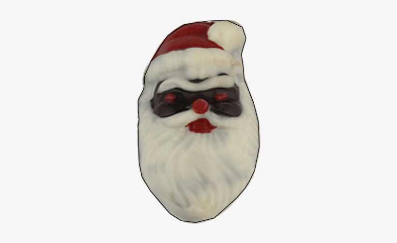Sold Times - Santa Claus, transparent png download