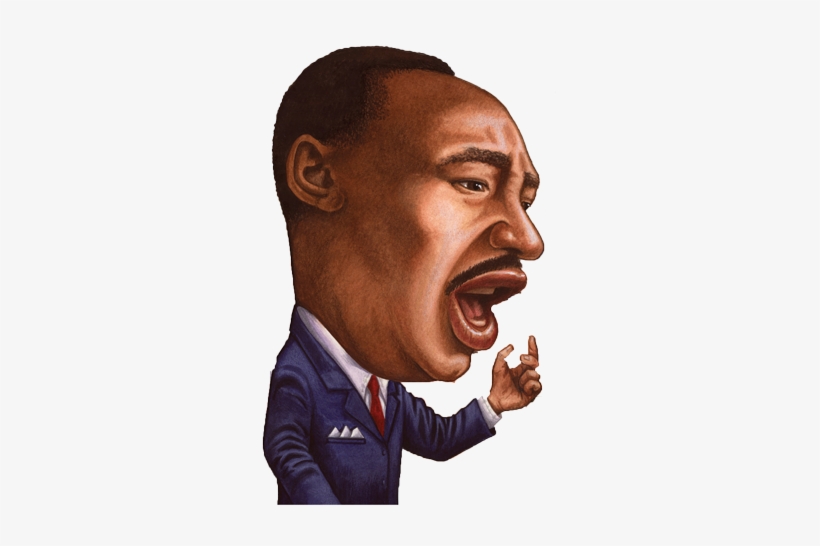 Who Was Martin Luther King Jr Kids - Quien Fue Martin Luther King, Jr.? (, transparent png download