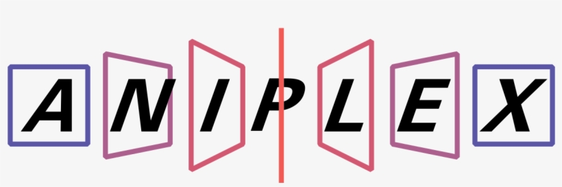 Aniplex Industry Panel - Aniplex Logo Png, transparent png download