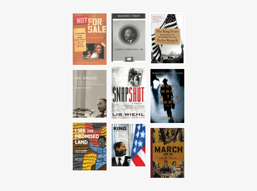 See The Promised Land: A Life, transparent png download