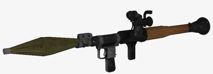 Battlefield 4 Rpg 7, transparent png download