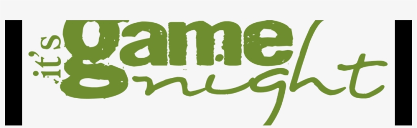 Game Night Png, transparent png download