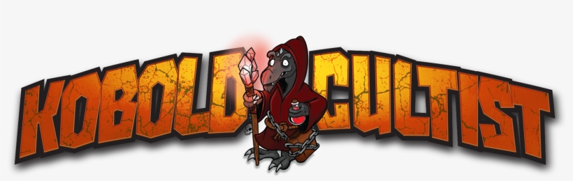 Kobold, transparent png download