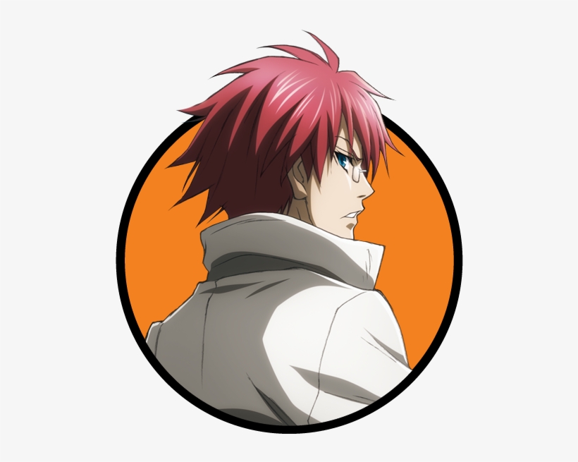 Created By Crunchyroll - Cartoon, transparent png download