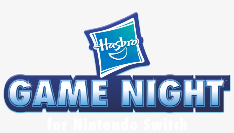 Hasbro Game Night, transparent png download