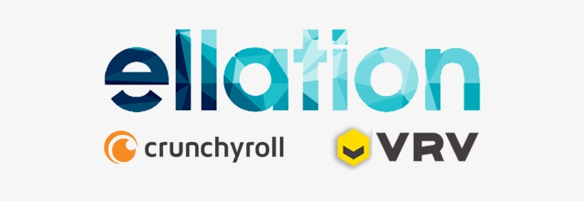 Noel Mihalow Liked This - Ellation Crunchyroll, transparent png download