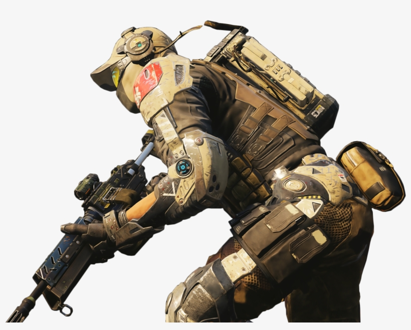 Call Of Duty Black Ops Png Download - Call Of Duty Black Ops 4 Png, transparent png download