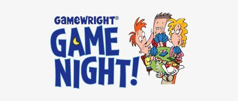Game Night, transparent png download