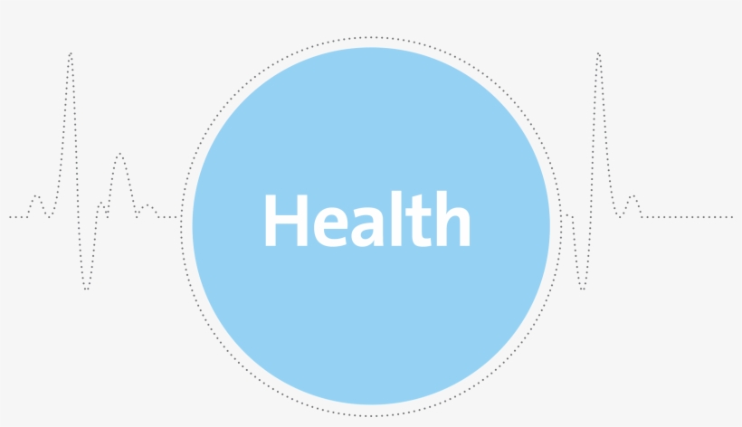 Health - Biomedical Model Of Health, transparent png download