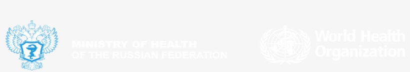 Ministry Of Health Of The Russian Federation All Materials - Pattern, transparent png download