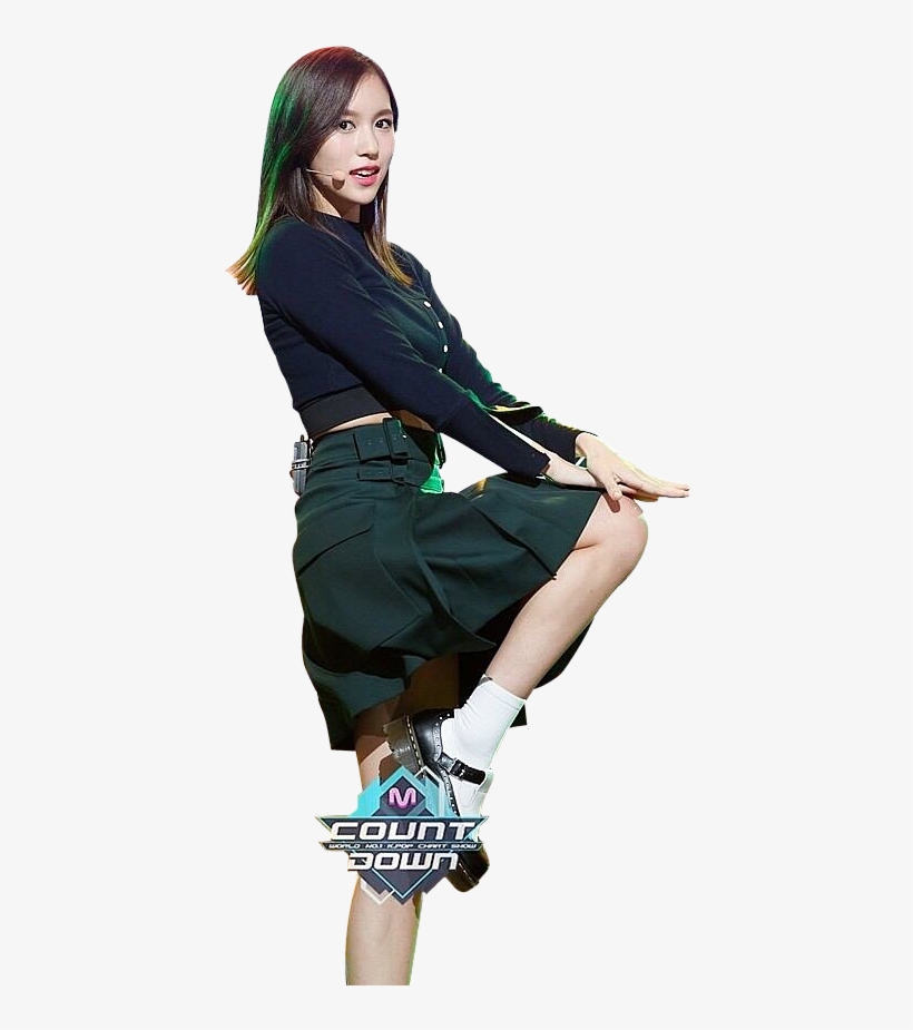 Twice, Png And Mina Image On We Heart It - Twice Mina, transparent png download