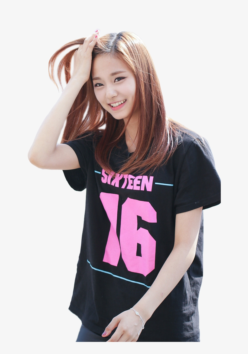 Jpg Tzuyu Png Render By Herxsheyy D Ftkgu - Twice Tzuyu Png, transparent png download