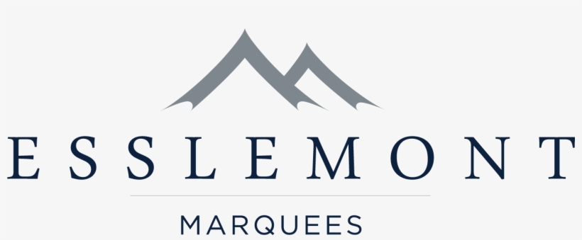 Esselmont Marquees - Marquee Logo, transparent png download