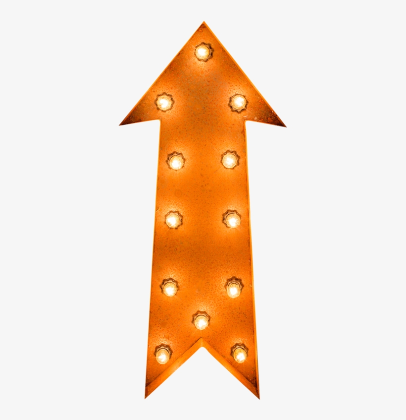 Marquee Symbol Arrow, transparent png download