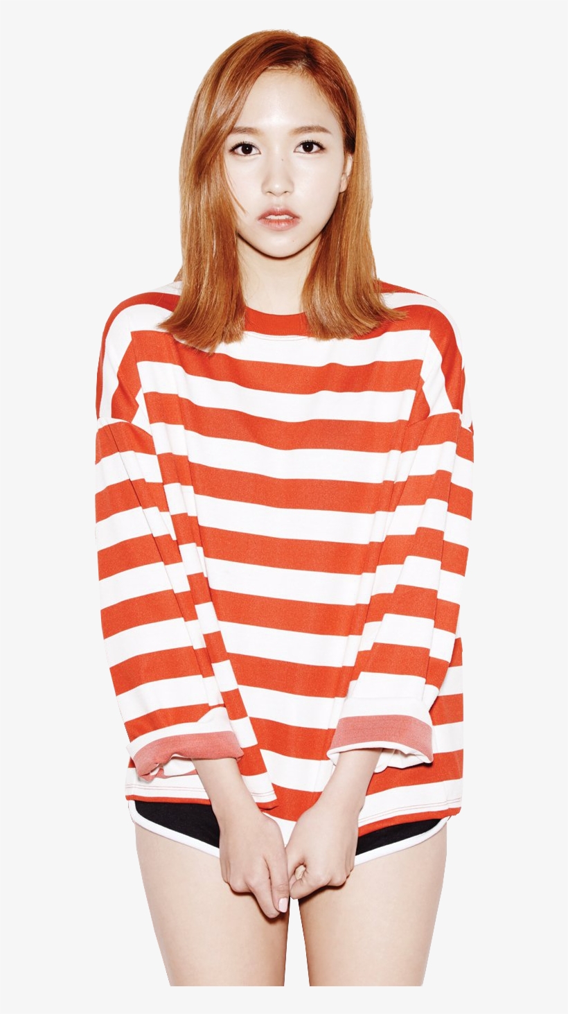 Twice Png - Twice Mina Magazine Cover, transparent png download