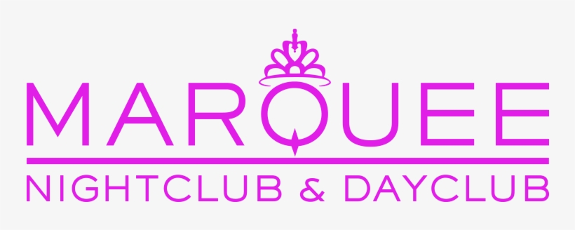 Marquee Bachelorette - Marquee Dayclub Las Vegas Logo, transparent png download