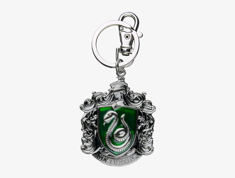 Slytherin Crest Png - Slytherin House, transparent png download