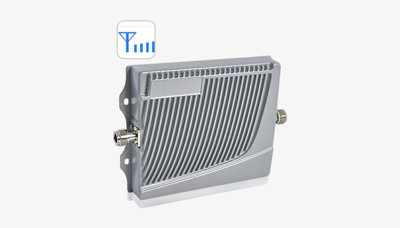 Cellphone Booster - Radiator, transparent png download