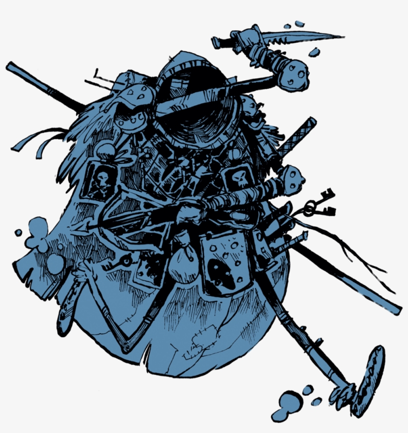 Therogue2 - Artist, transparent png download