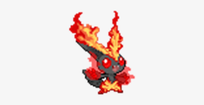 True Form Victini - Wiki, transparent png download