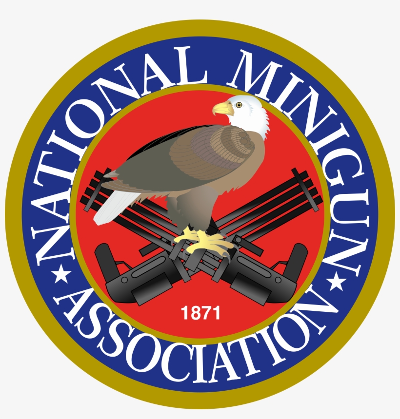 This Free Icons Png Design Of National Minigun Association, transparent png download