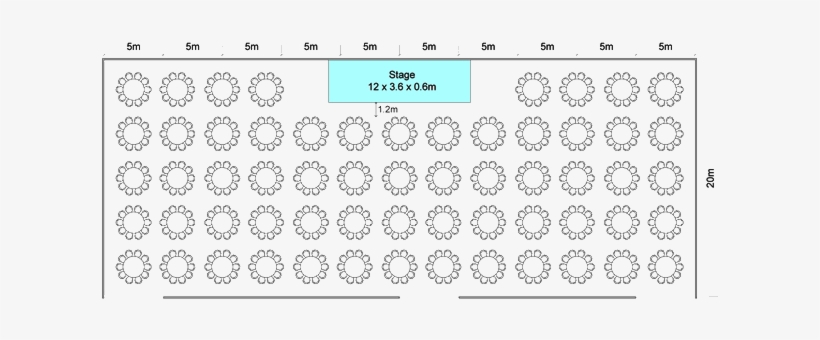 Meeting Room Floorplans And Details - Arrows Flat Icon, transparent png download