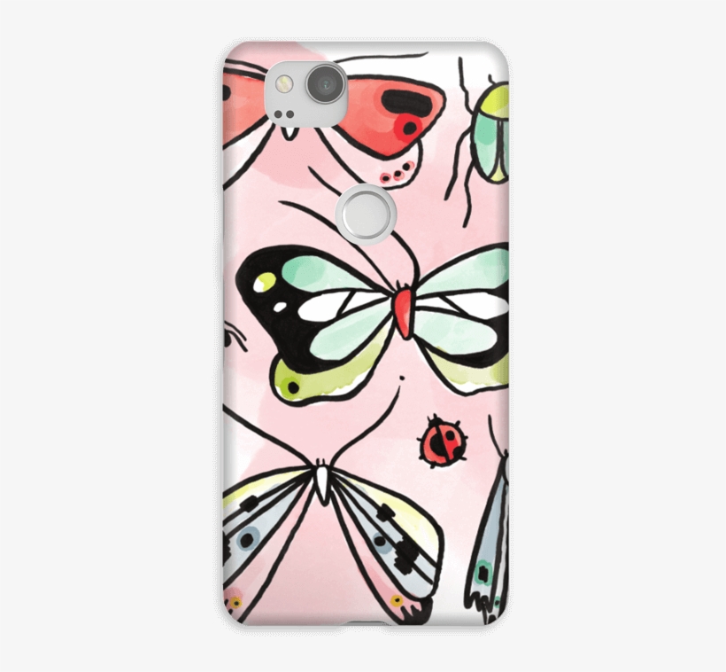 Insects - Mobile Phone Case, transparent png download