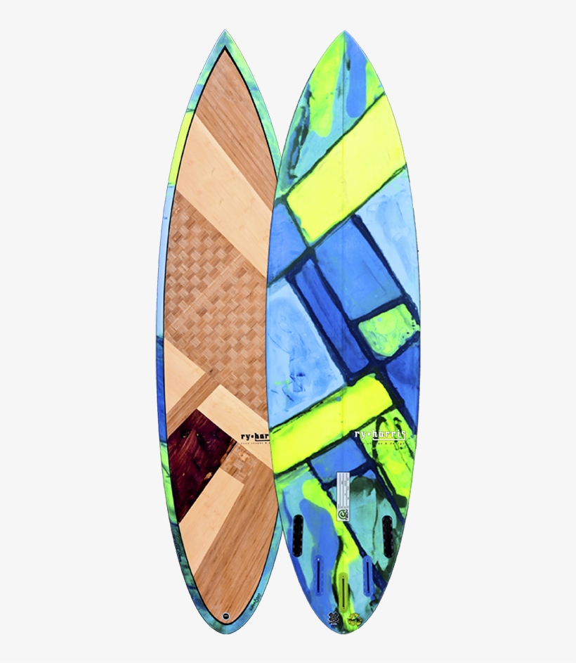 El Nino Stick - Surfboard, transparent png download