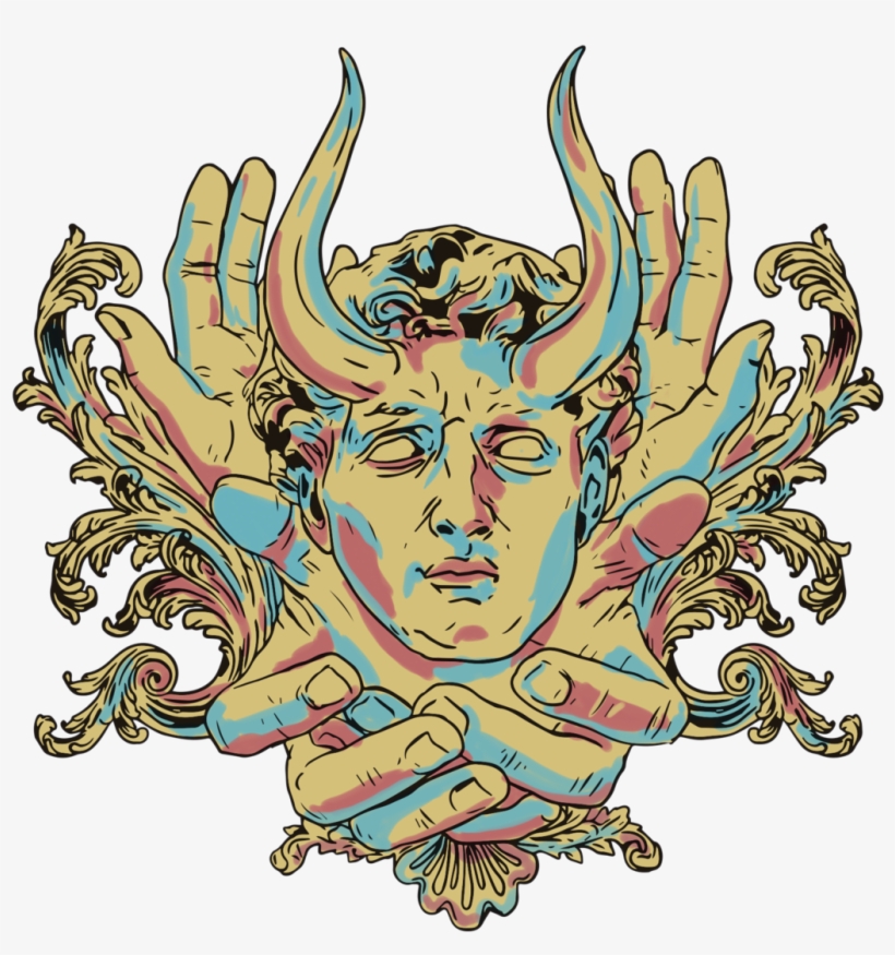 Block - - Illustration, transparent png download