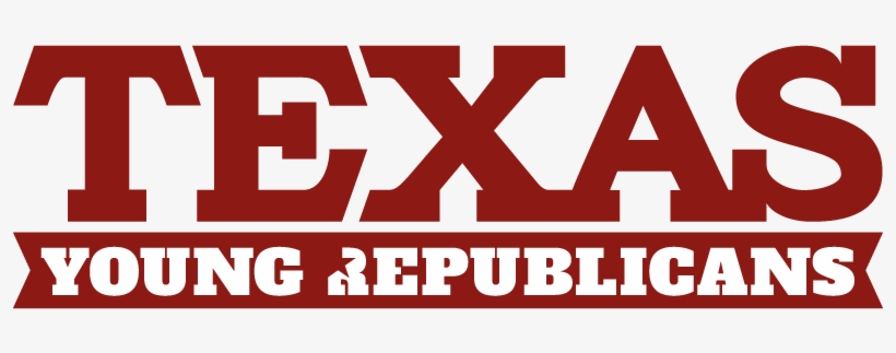 Texas Young Republicans Logo - Republican Party, transparent png download