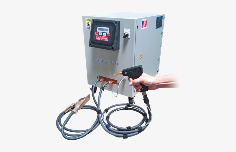 Seedorff Hand Pieces And Power Supplies - Power Supply, transparent png download