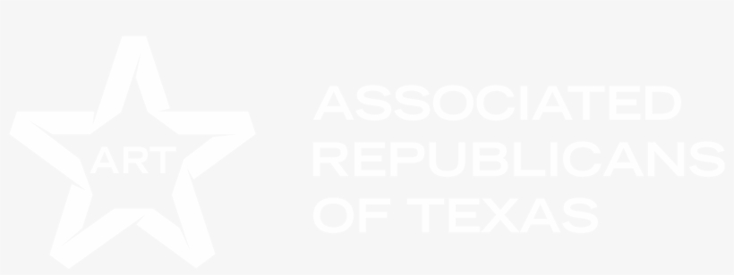 Associated Republicans Of Texas - Poster, transparent png download