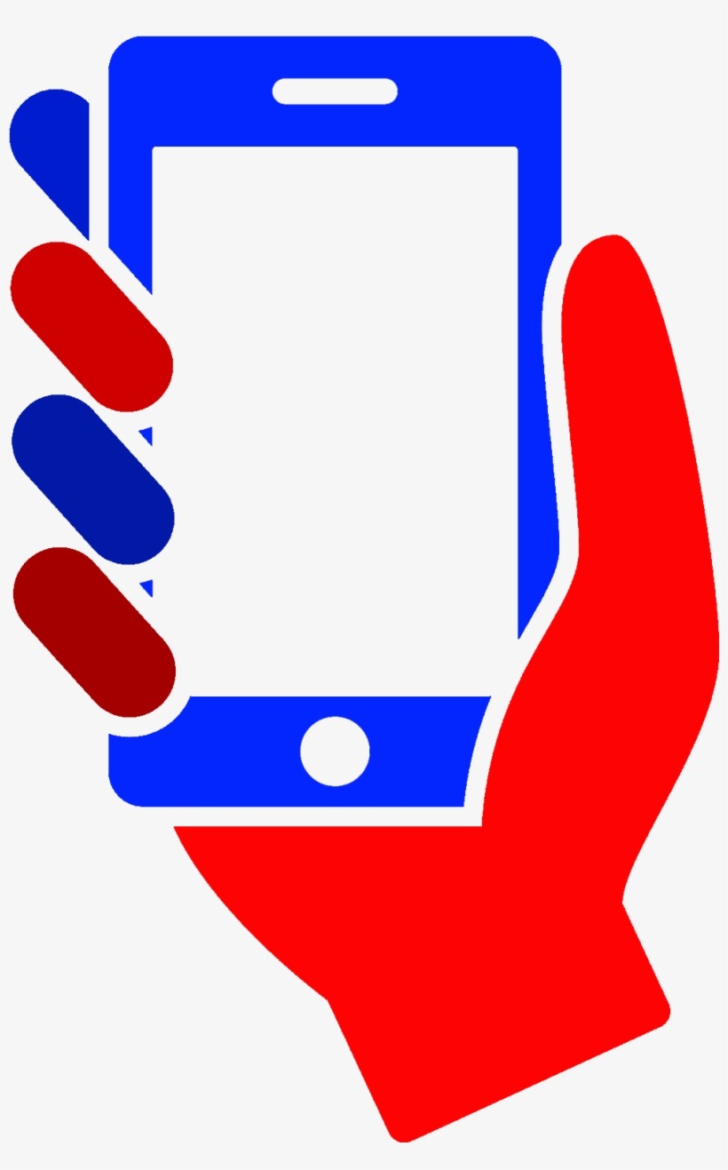 Bracing For An Electoral Waterloo, The G - Online Vote Icon, transparent png download