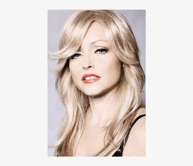 Madonna Tribute Act - Blond, transparent png download