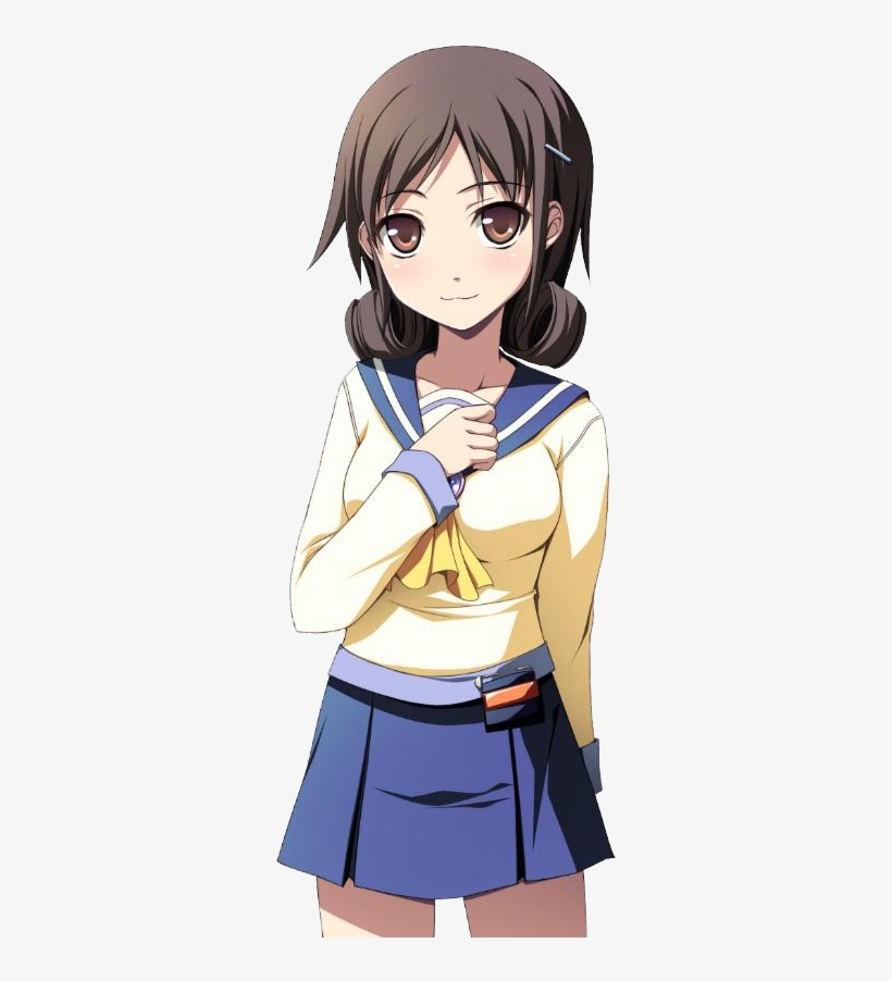 Corpse Party Png - Seiko Shinohara, transparent png download