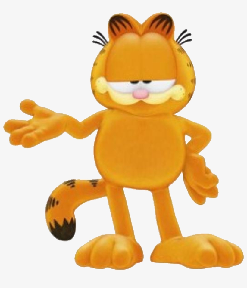 Garfield Garfield Show Cat PNG Image Transparent PNG Free Download on SeekPNG Garfield Garfield Show Cat PNG Image Transparent PNG Free Download on SeekPNG