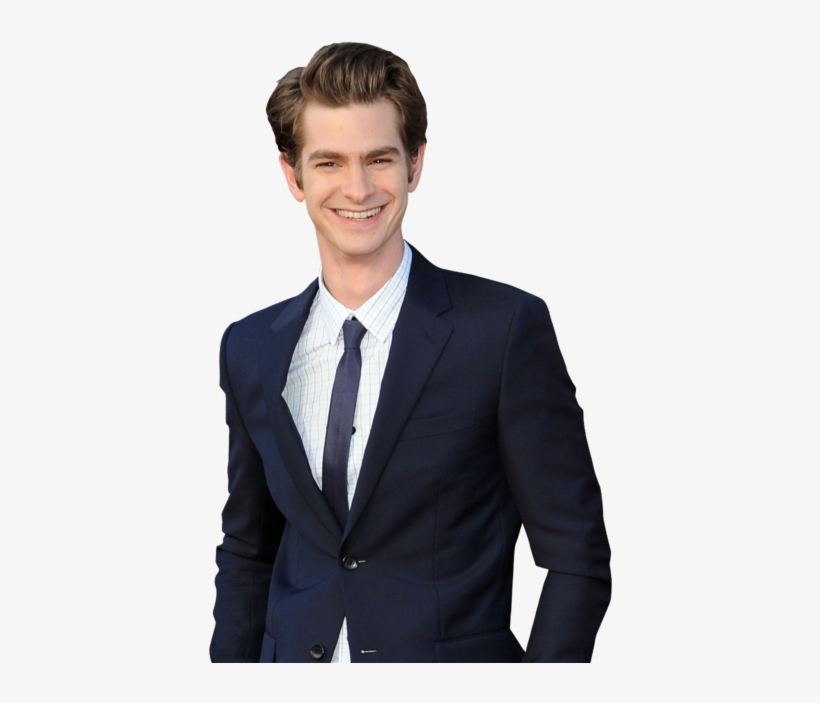 Andrew Garfield On Spidey And Michael B - Businessman Png, transparent png download