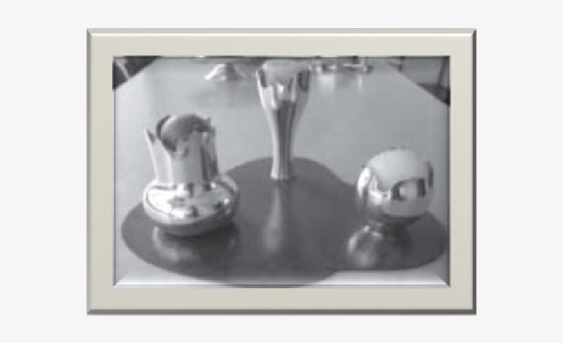 "lágrima " , Based On Carbon Fiber In The Company's - Picture Frame, transparent png download