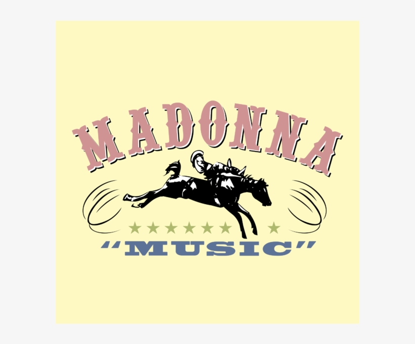 Madonna Music 2000 German Dvd 7599385262, transparent png download