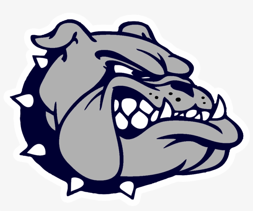 Garfield Heights Bulldogs - Bald Knob Bulldogs, transparent png download