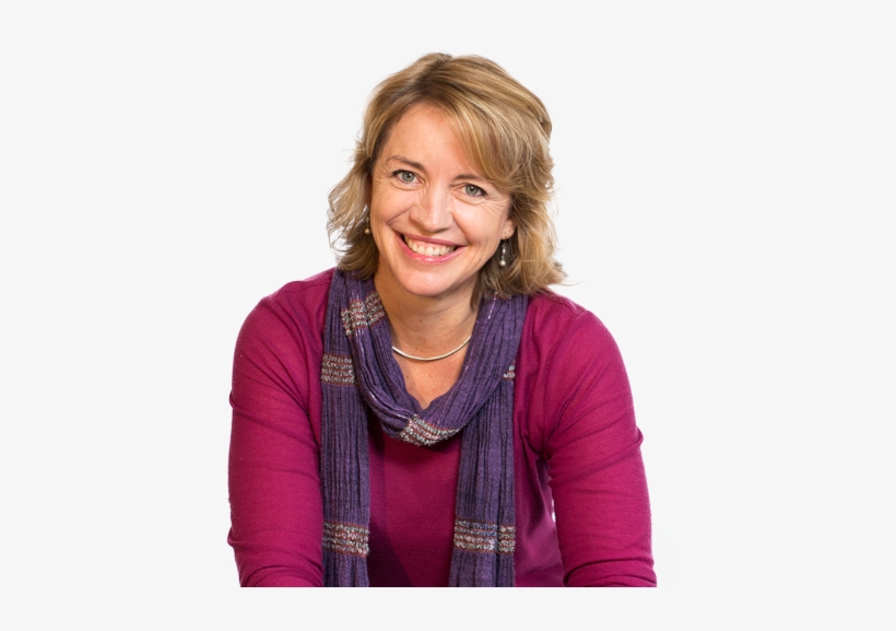 Hi There It's Spring In The Blue Mountains And That's - Woman, transparent png download