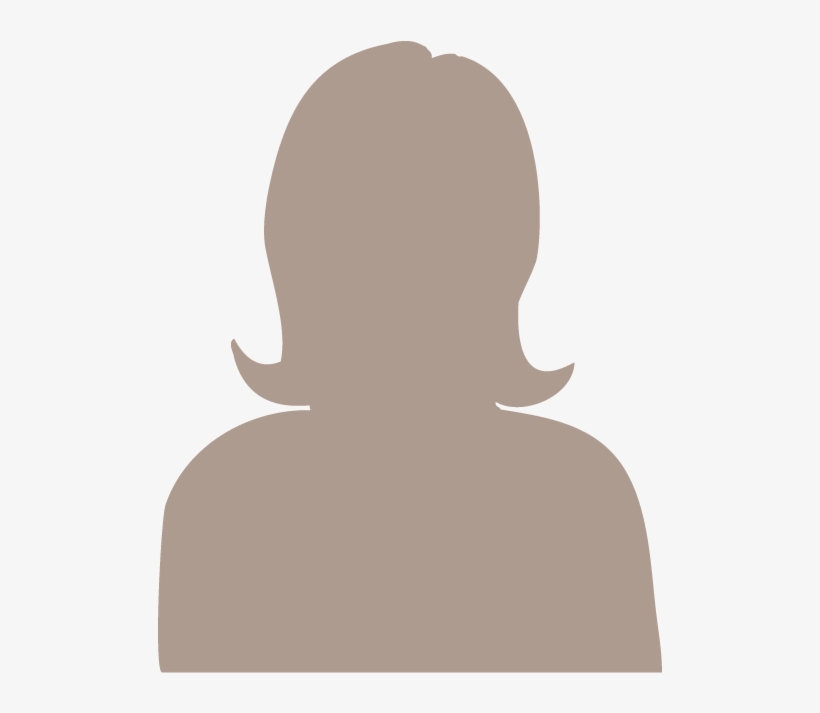 Woman - Silhouette, transparent png download