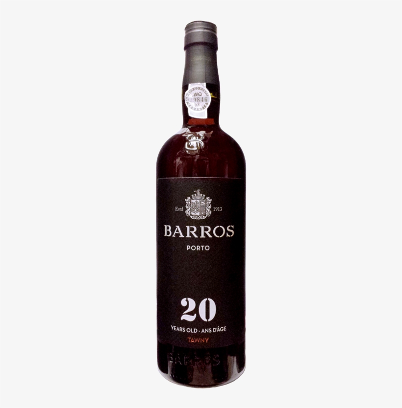 Barros Lagrima - Barros 20 Year Tawny, transparent png download