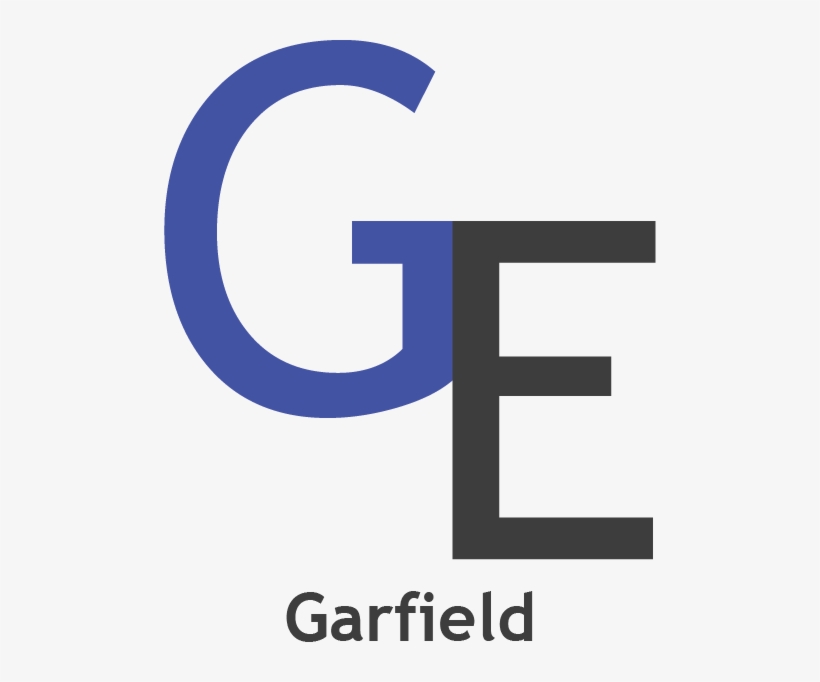 Garfield Elementary Logo - Garfield Elementary School, transparent png download